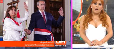 magaly medina cuadra a premier pedro angulo por acusarla de destructora MAGALY MEDINA cuadra a PREMIER PEDRO ANGULO: "Es una falta de respeto a mi trayectoria"