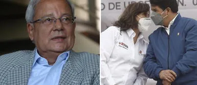 César Hildebrandt: Ahora tenemos que PADECER una RESACA de 16 meses de desgobierno César Hildebrandt: "Ahora tenemos que PADECER una RESACA de 16 meses de desgobierno"