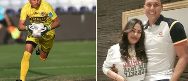 Los menores de edad fallecieron el accidente vehicular. Fallecen dos hijos del ARQUERO de ATLÉTICO GRAU en fatal accidente en Piura | VIDEO