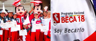 Los postulantes a la reconocida Beca 18 podrán conocer cuál es la lista oficial de preseleccionados. Beca 18: LISTA OFICIAL de estudiantes PRESELECCIONADOS para las BECAS DEL ESTADO