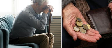 Los hijos deberán tener en cuenta la pensión de alimento establecida para los padres. ¿El padre que abandona a su hijo puede exigir una pensión de alimentos? Abogada responde