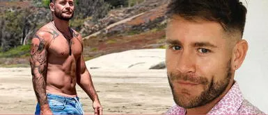 ¿Por qué Pancho Rodriguez no tiene permitido regresar al Perú? ¿Por qué PANCHO RODRÍGUEZ no podía regresar al Perú? | VIDEO