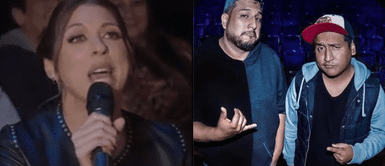 Floricienta comentó sobre golpe de Estado ‘Floricienta’ COMENTÓ DEL GOLPE DE ESTADO en ‘Hablando huevadas’: “En Argentina tuvimos 7 presidentes en dos semanas”