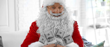 El Bono Navideño 2022 es entregado a cierto sector de ciudadanos. Bono Navideño 2022: ¿cuáles son los requisitos para cobrar el subsidio?