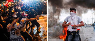 La gestión de Dina Boluarte decretó el estado de emergencia en ciertas zonas de alta conflictividad. ¿Qué derechos se suspenderán en el estado de emergencia a nivel nacional?