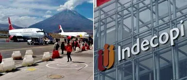 Los ciudadanos deberán tener en cuenta cuáles son sus derechos ante la cancelación de vuelos. ¿Qué hacer si cancelan tu vuelo por las manifestaciones a nivel nacional?