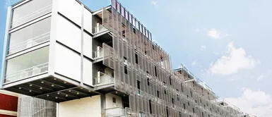 Foto: difusión Universidad Ricardo Palma ofrece carreras universitarias a la comunidad laboral