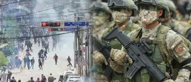 Gobierno de Dina Boluarte declara Estado de Emergencia a nivel nacional ¿Qué significa? Gobierno de Dina Boluarte declara Estado de Emergencia a nivel nacional ¿Qué significa?