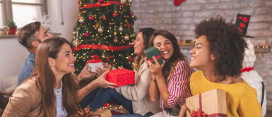 Existen algunos regalos económicos y perfectos para regalar en Navidad. Los 10 regalos más bonitos y baratos para tu amigo secreto en Navidad