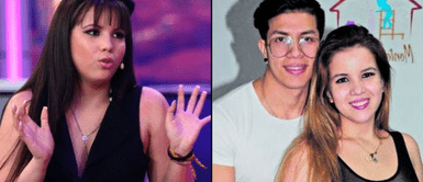 Greysi Ortega reveló en qué trabaja en USA Greysi Ortega: ¿Cómo cruzó la frontera de USA y en qué trabaja actualmente?