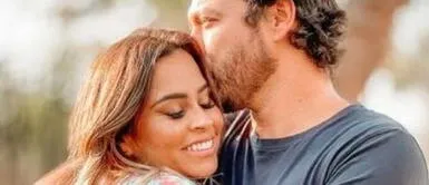 Julián Alexander y Ethel Pozo Julián Alexander y Ethel Pozo