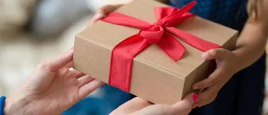 Es importante buscar el regalo adecuado para la noche de Navidad. Guía completa para comprar el regalo perfecto y barato para Navidad