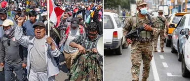 Durante el estado de emergencia se suspenden o restringen algunos derechos constitucionales. ¿Se puede desterrar a un ciudadano durante el estado de emergencia nacional?