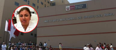 Huancavelica: niño que necesitaba operarse en Lima falleció porque no dejaron pasar a la ambulancia Huancavelica: niño que necesitaba operarse en Lima falleció porque no dejaron pasar a la ambulancia