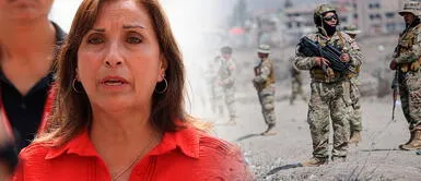 Dina Boluarte informó que dará una conferencia de prensa. Dina Boluarte informó que dará una conferencia de prensa.