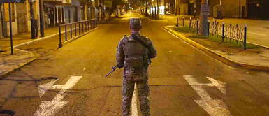 Los ciudadanos deberán tener en cuenta qué está permitido durante el toque de queda. Toque de queda en Perú: ¿qué está permitido durante la inmovilización social obligatoria?