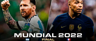 Mundial Qatar 2022 Argentina vs Francia: Mossul hace dramático pronóstico sobre ganador del Mundial Qatar 2022 | VIDEO