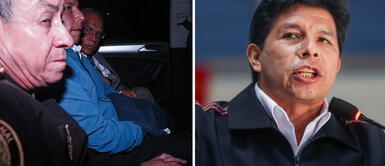 El expresidente Pedro Castillo deberá enfrentar una medida de prisión preventiva en su contra. ¿Qué significa 'prisión preventiva'? La medida aprobada para Pedro Castillo por 18 meses