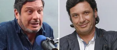 Lucho Cáceres estudió en una de las mejores universidades de Lima. Lucho Cáceres y la carrera que estudió en una de las universidades más caras de Lima