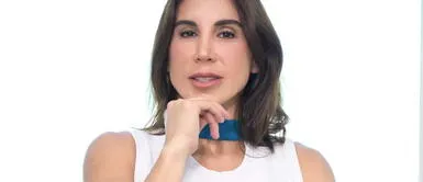 María Elena Leiva Corcuera, más conocida como la "Dra. Fit". La Doctora Fit rompe su silencio tras acusaciones y difamaciones