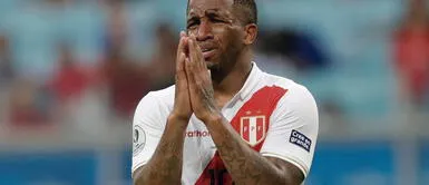 Jefferson Farfán no logró superar su lesión en la rodilla Jefferson Farfán se retiró del fútbol: ¿Ahora qué hará por su vida? | VIDEO