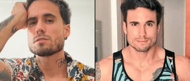 Gino Assereto comparte misteriosa publicación Gino Assereto SE HABRÍA DADO NUEVA OPORTUNIDAD EN EL AMOR: “Me encantas tú”