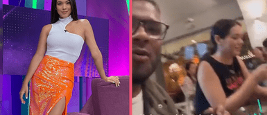 Jazmín Pinedo termina su carrera de Publicidad y lo celebra acompañada de su compañero ‘Choca’: “Celebrando” Jazmín Pinedo termina su carrera de Publicidad y lo celebra acompañada de su compañero ‘Choca’: “Celebrando”