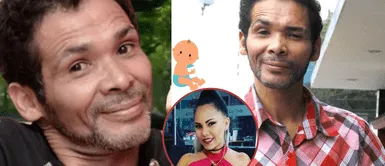 Kike Suero anunció que su pareja, Vicky Torero, podría estar nuevamente embarazada. Kike Suero se podría convertir en padre de 11 hijos | VIDEO