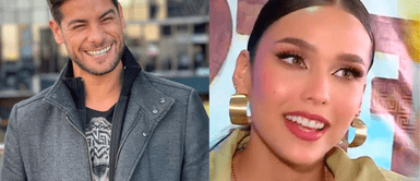 Janick Maceta dedica tierno mensaje de cumpleaños a Andrés Wiese. Janick Maceta y su romántica dedicatoria de cumpleaños a Andrés Wiese: “Te amo en los multiversos” | VIDEO