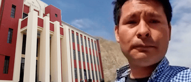 Exalumno UNI se vuelve viral tras recordar que en sus épocas "aprobábamos con 10, sacar 11 era hazaña" Exalumno UNI se vuelve viral tras recordar que en sus épocas "aprobábamos con 10, sacar 11 era hazaña" | VIDEO