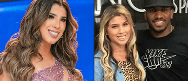 Yahaira remarca que todo se debe a su esfuerzo Yahaira vuelve a negar que su éxito nació por Farfán: "No necesité de nadie para estar donde estoy"