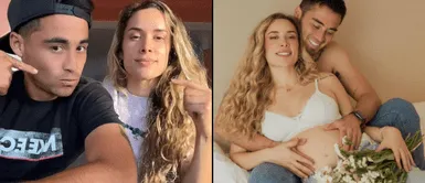 Rodrigo Cuba y Ale Venturo felices por embarazo de la empresaria Ale Venturo: Vidente advierte por posibles problemas en el embarazo de la empresaria