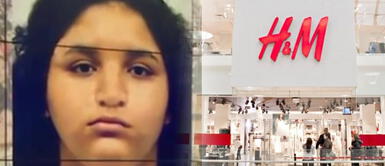 Pamela Cabanillas: estafadora de entradas de conciertos es detenida en España por robar ropa Pamela Cabanillas: estafadora de entradas de conciertos es detenida en España por robar ropa