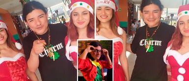 'Chilindrina huachana' se muestra con Mamás Noela en saludo por Navidad y usuarios le preguntan si se viene colaboración con Inka Productions 'Chilindrina huachana' se muestra con Mamás Noela en saludo por Navidad y usuarios le preguntan si se viene colaboración con Inka Productions