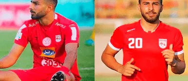 Fubolista Iraní condenado a muerte ¿Qué significa'Enemistad con Dios'?: El delito por el que Amir Nasr-Azadani sería ejecutado en Irán | VIDEO