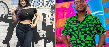 La conductora Mariana Espinoza es troleada por ‘Choca’ al no haber recibido una invitación a la boda de Valeria Piazza La conductora Mariana Espinoza es troleada por ‘Choca’ al no haber recibido una invitación a la boda de Valeria Piazza