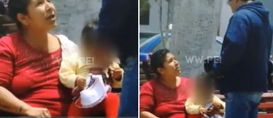 Te voy a mandar preso porque no quieres estar a mi lado: mujer amenaza a su expareja para retomar relación "Te voy a mandar preso porque no quieres estar a mi lado": mujer amenaza a su expareja para retomar relación