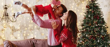 Las familias podrán elegir entre los mejores centros para una sesión de fotos Navideña. Sesión de foto navideña: los 3 lugares más recomendados cerca de Lima