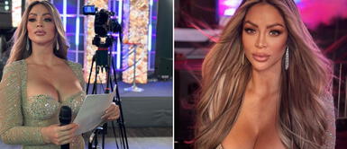 Sheyla Rojas eligió una de las carreras universitarias mejor pagadas en el Perú. Esta es la compleja carrera que Sheyla Rojas estudió para lograr su éxito económico en el Perú