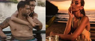 Natalie Vértiz no perdonaría infidelidad de Yaco Eskenazi ¿Natalie Vértiz lanza advertencia a Yaco Eskenazi?: “No perdonaría una infidelidad”