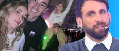 Rodrigo González en shock por su rol de gato cuba en la farándula local Rodrigo González sobre protagonismo de Gato Cuba en la fárandula: "Ha mutado, nunca lo había visto así" | VIDEO