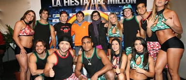 Combate: ¿Por qué desapareció de la televisión peruana el reality? ¿Por qué Combate desapareció de la televisión peruana?