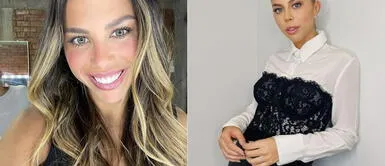 Alondra García Miró Alondra García Miró celebra sus 31 años con un cómodo look protagonizado por un trench coat