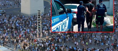 Mundial Qatar 2022: volvía de celebrar el campeonato de Argentina y fue asesinada por su ex Mundial Qatar 2022: volvía de celebrar el campeonato de Argentina y fue asesinada por su ex