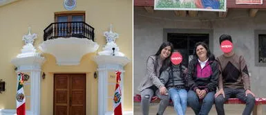 La presidenta Dina Boluarte reveló que la familia de Pedro Castillo solicitó asilo político. ¿Qué significa el asilo político? La medida que solicitó la familia de Pedro castillo