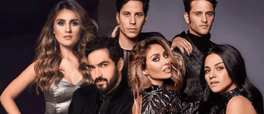 RBD vuelve a unirse para su Tour 2023 y recordamos los looks más icónicos de la novela Rebelde RBD vuelve a unirse para su Tour 2023 y recordamos los looks más icónicos de la novela Rebelde| VIDEO