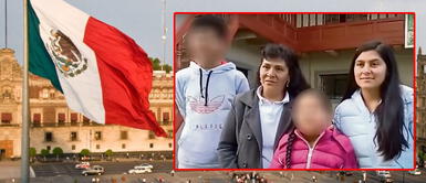 Familia de Pedro Castillo obtuvo asilo y viajarán a México en avión de las Fuerzas Armadas | Video Familia de Pedro Castillo obtuvo asilo y viajarán a México en avión de las Fuerzas Armadas | Video