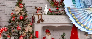 Los peruanos podrán gozar de un aguinaldo de 500 soles antes de Navidad. Aguinaldo de 500 soles: ¿Cómo pagarán el beneficio económico en el Perú por Navidad?