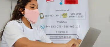 Los apoderados podrán inscribir a sus menores hijos en la Matrícula 2023 para colegios estatales. Matrícula 2023 en Perú: ¿Cómo inscribir a mi hijo en un colegio público sin salir de casa?