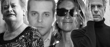 ¿Quiénes murieron este 2022 en Perú? Diego Bertie, Martha Hildebrandt y otros famosos que fallecieron este año Diego Bertie, Martha Hildebrandt y otros artistas que fallecieron este 2022